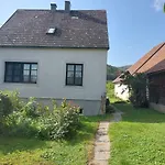 Сasa de vacaciones In Der Wachau