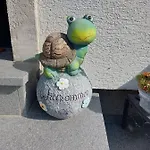 Сasa de vacaciones In Der Wachau Rossatzbach