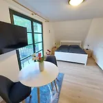 Сasa de vacaciones In Der Wachau Rossatzbach