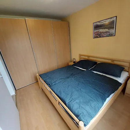 In Der Wachau Vakantiehuis Rossatzbach