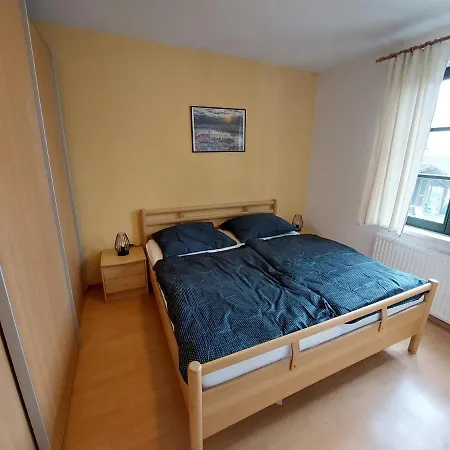 Vakantiehuis In Der Wachau *