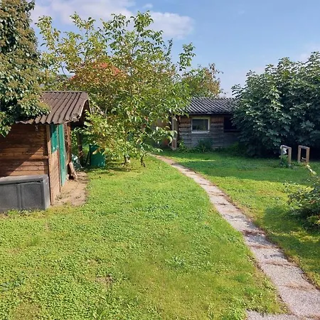Holiday home In Der Wachau
