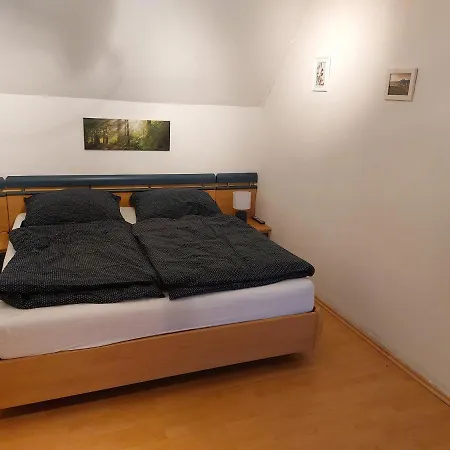 In Der Wachau Сasa de vacaciones