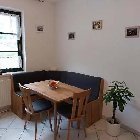 Vakantiehuis In Der Wachau *
