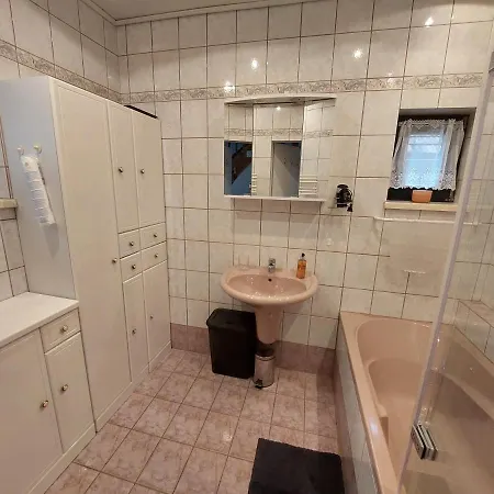 Vakantiehuis In Der Wachau