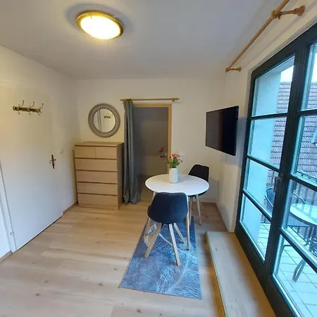 Vakantiehuis In Der Wachau