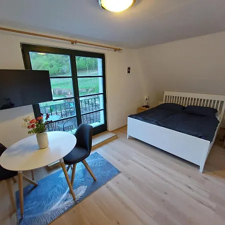 In Der Wachau Holiday home Rossatzbach