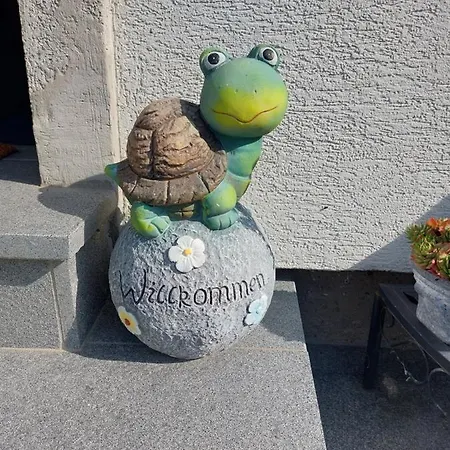 Vakantiehuis In Der Wachau Rossatzbach