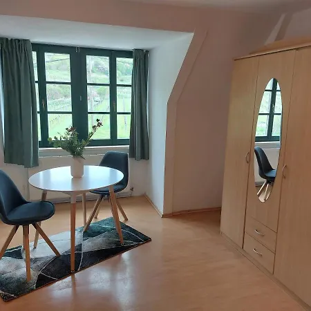Сasa de vacaciones In Der Wachau Rossatzbach