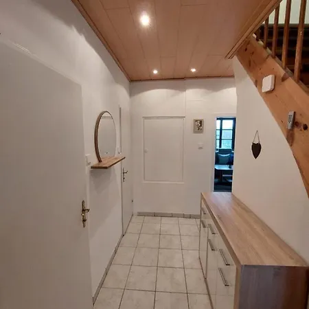 In Der Wachau Holiday home