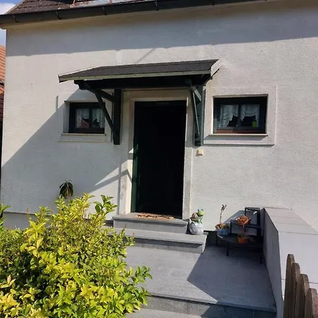 In Der Wachau Дом отдыха *