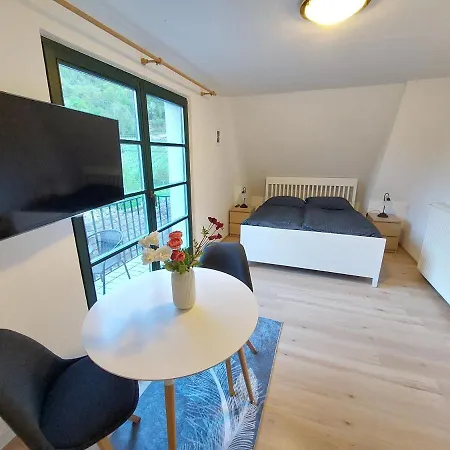 Vakantiehuis In Der Wachau Rossatzbach