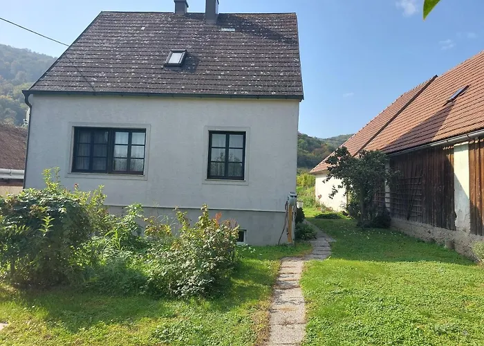 Holiday home In Der Wachau