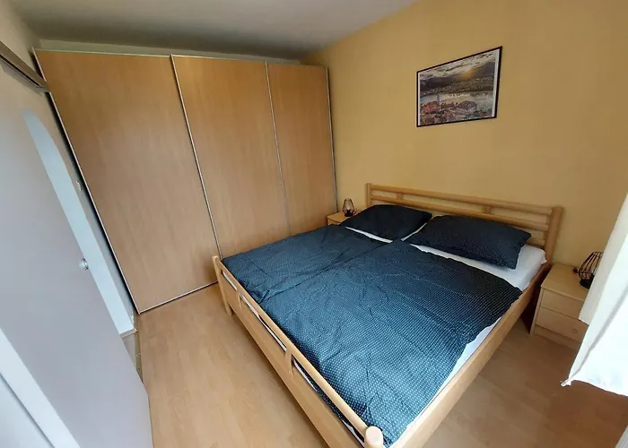 In Der Wachau Holiday home Rossatzbach