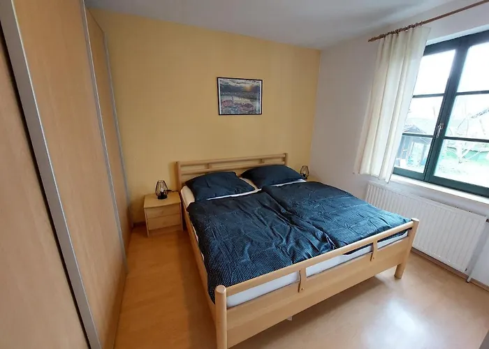 Holiday home In Der Wachau *