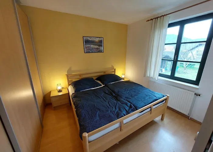 In Der Wachau Holiday home *