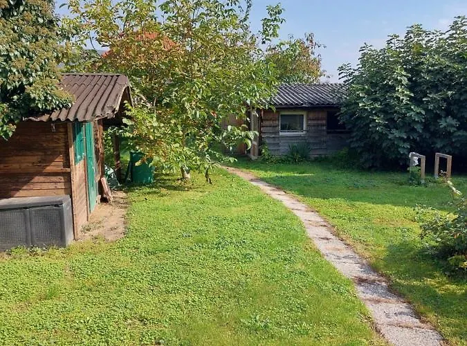 Holiday home In Der Wachau