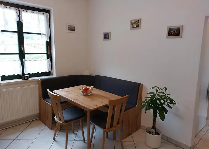 Holiday home In Der Wachau *