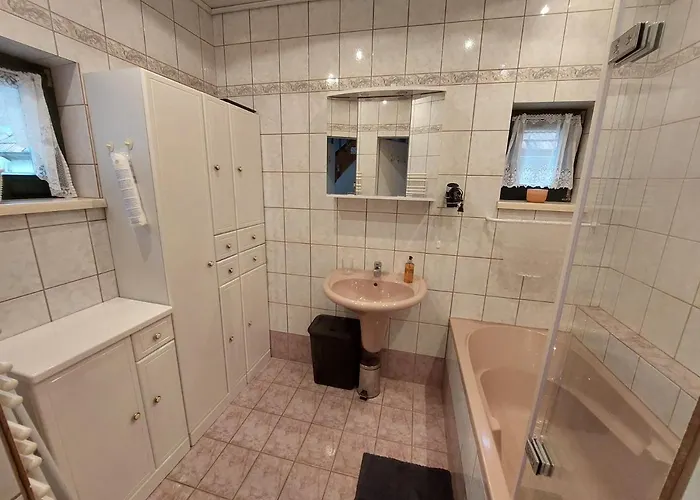 Holiday home In Der Wachau