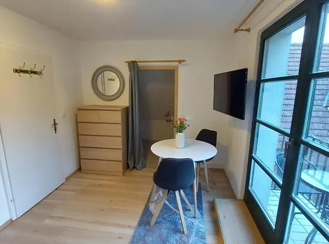 Holiday home In Der Wachau