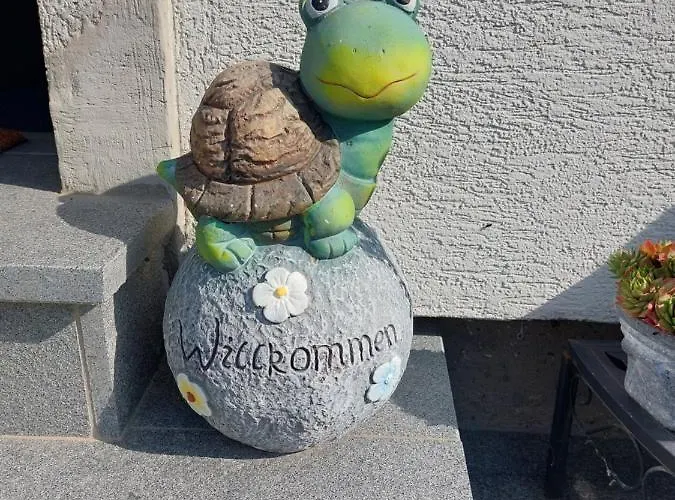 Holiday home In Der Wachau Rossatzbach