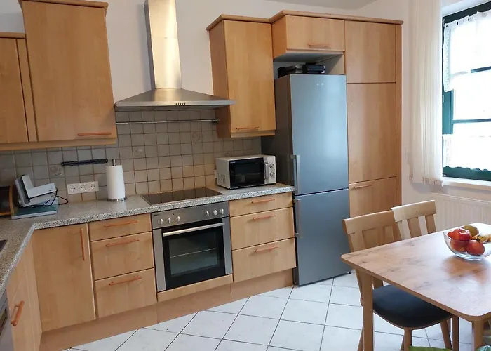 In Der Wachau * Rossatzbach