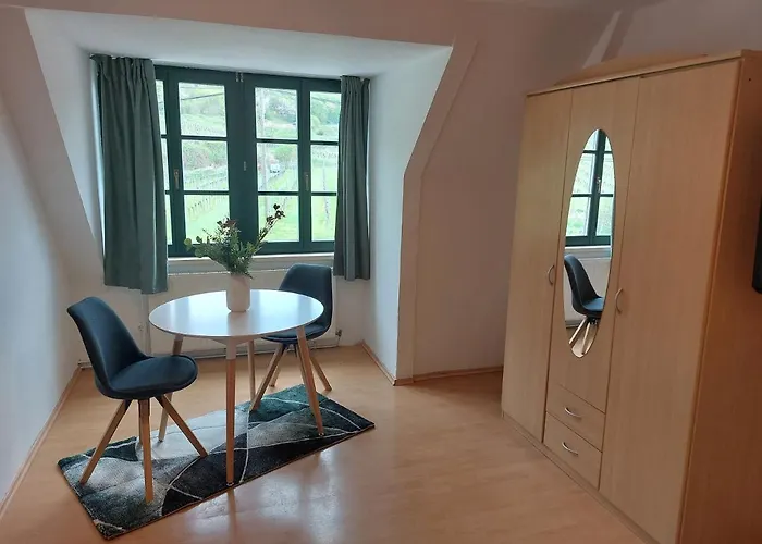 Holiday home In Der Wachau Rossatzbach