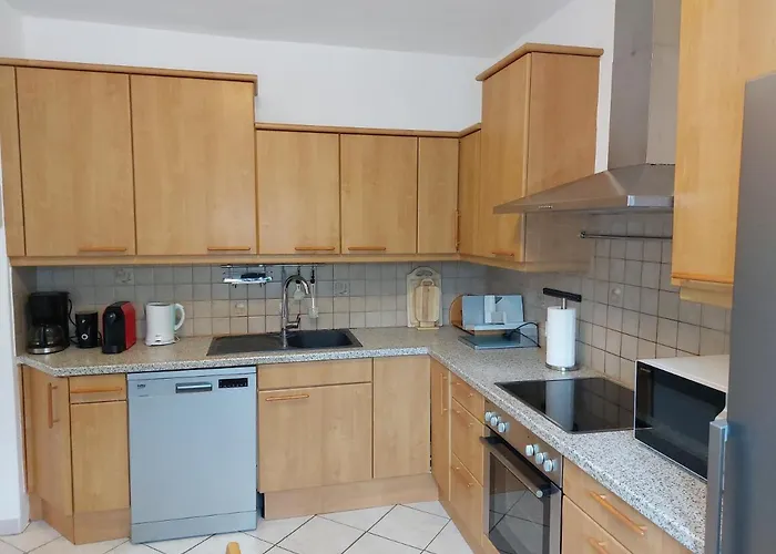 In Der Wachau Holiday home