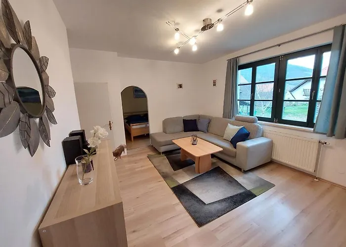 Holiday home In Der Wachau Rossatzbach