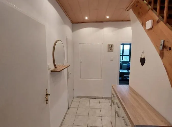 In Der Wachau Holiday home