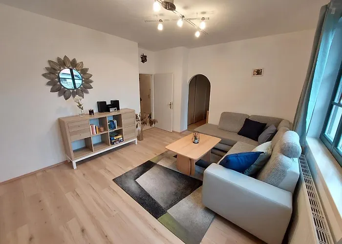 In Der Wachau Holiday home