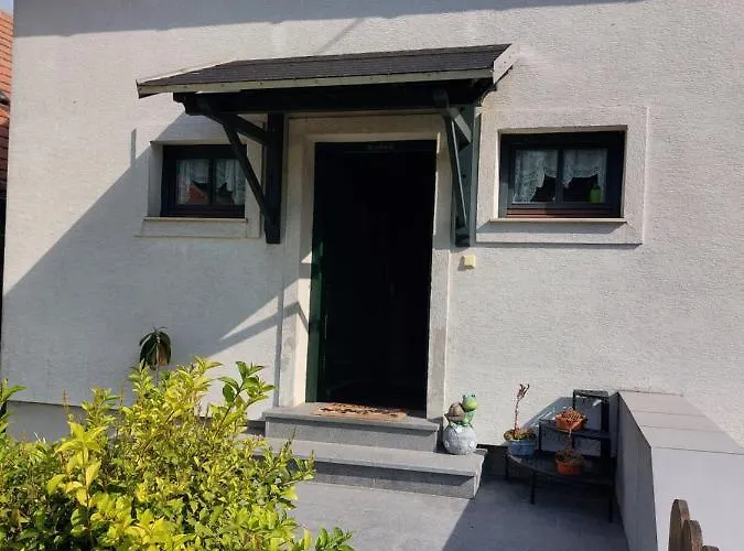 In Der Wachau Holiday home *