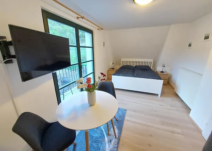 Holiday home In Der Wachau Rossatzbach