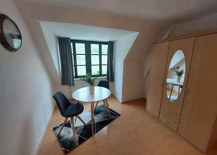 In Der Wachau Holiday home *